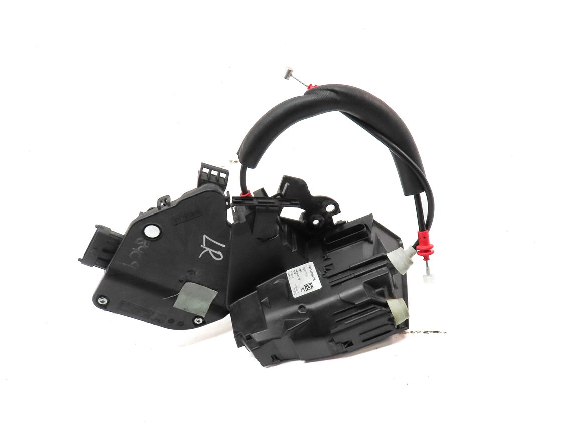 Thumbnail 3: 2013-2022 LAND ROVER DISCOVERY RANGE ROVER SPORT REAR LEFT PASSIVE DOOR LATCH