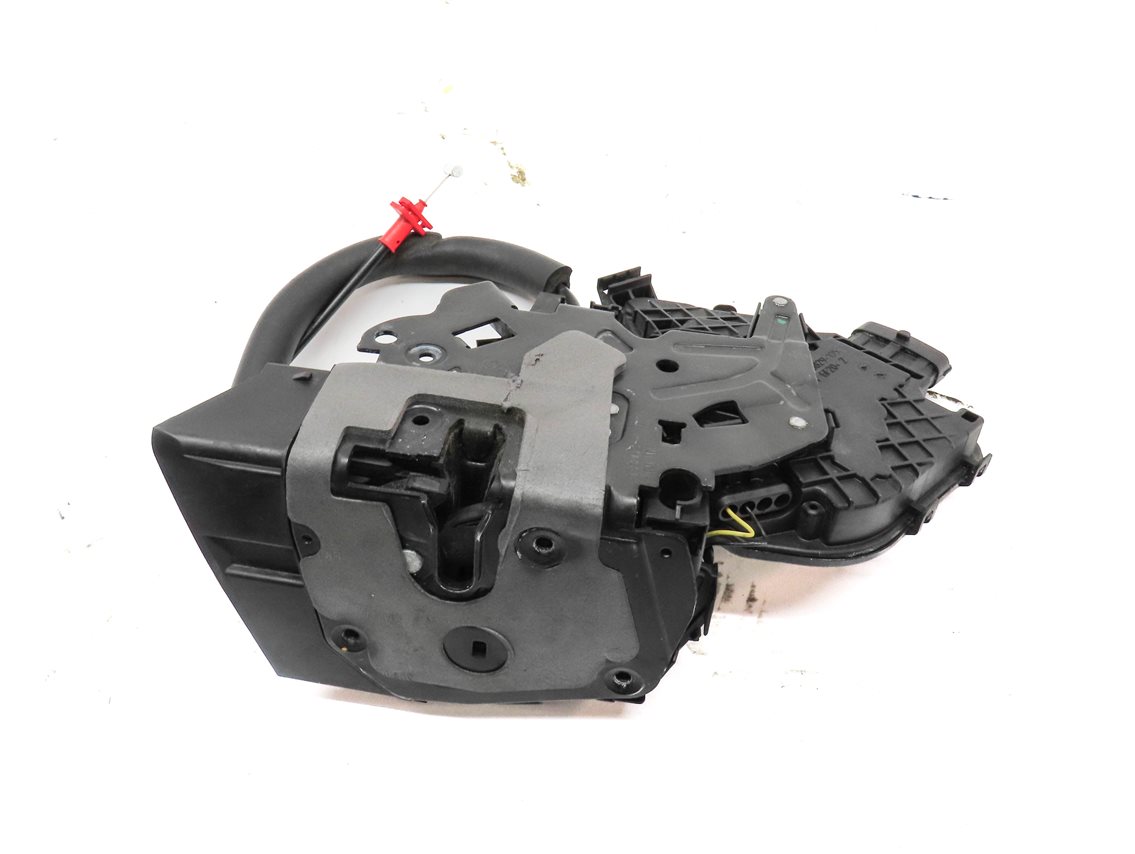 Thumbnail 4: 2013-2022 LAND ROVER DISCOVERY RANGE ROVER SPORT REAR LEFT PASSIVE DOOR LATCH