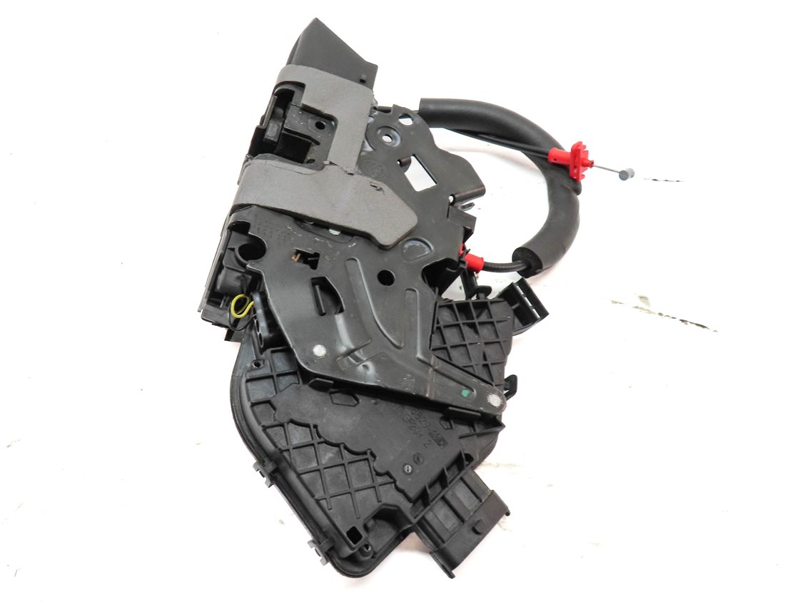 Thumbnail 5: 2013-2022 LAND ROVER DISCOVERY RANGE ROVER SPORT REAR LEFT PASSIVE DOOR LATCH
