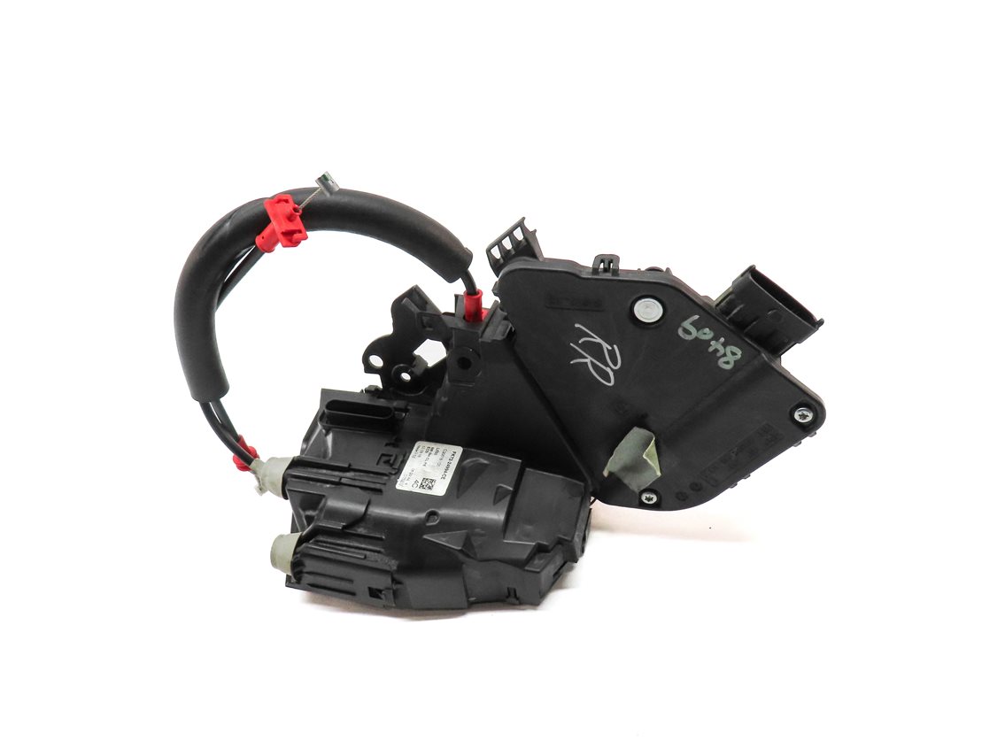 Thumbnail 2: 2013-2022 LAND ROVER DISCOVERY RANGE ROVER SPORT REAR RIGHT PASSIVE DOOR LATCH