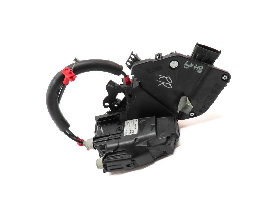 Thumbnail 3: 2013-2022 LAND ROVER DISCOVERY RANGE ROVER SPORT REAR RIGHT PASSIVE DOOR LATCH