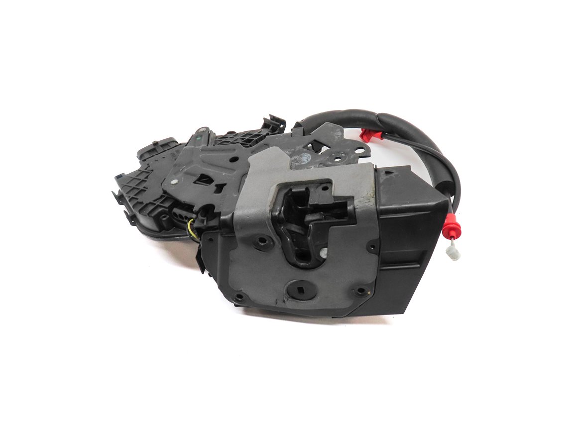 Thumbnail 4: 2013-2022 LAND ROVER DISCOVERY RANGE ROVER SPORT REAR RIGHT PASSIVE DOOR LATCH