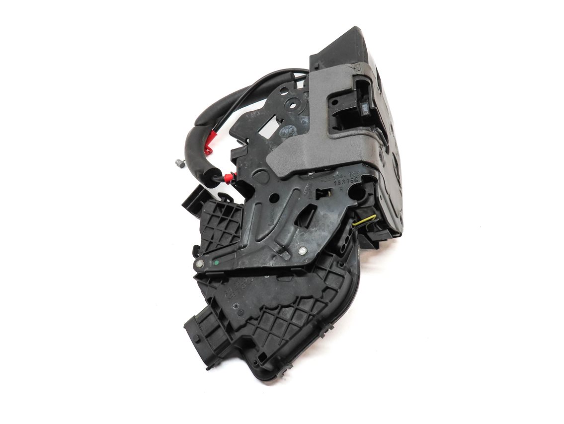 Thumbnail 5: 2013-2022 LAND ROVER DISCOVERY RANGE ROVER SPORT REAR RIGHT PASSIVE DOOR LATCH