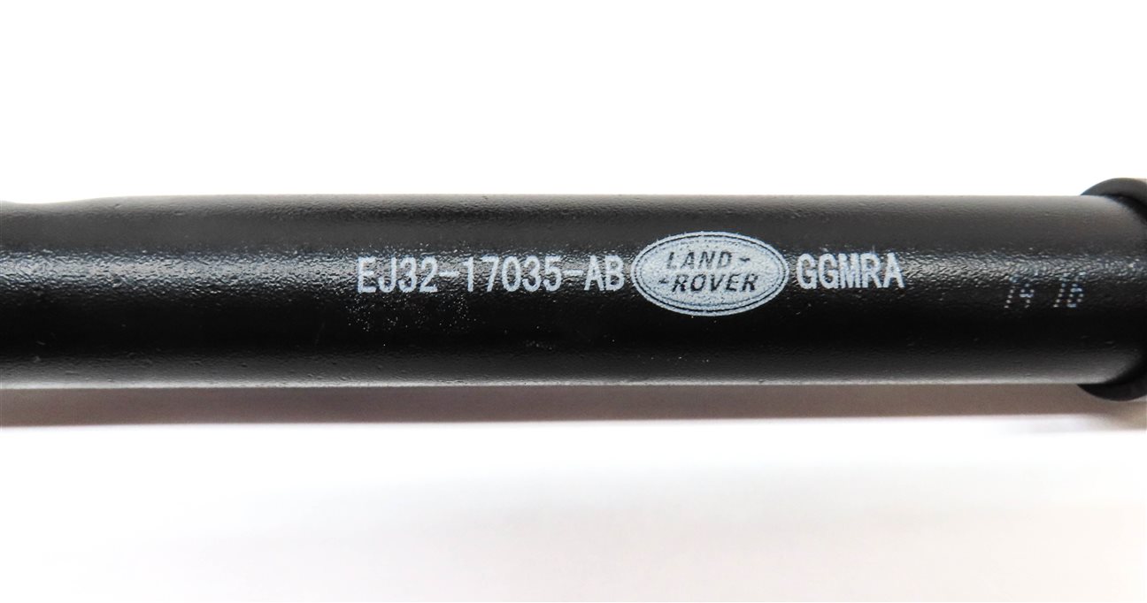 Thumbnail 9: 15-23 LAND ROVER DISCOVERY SPORT L550 TIRE SCISSOR JACK w/ TOW EYE & LUG WRENCH