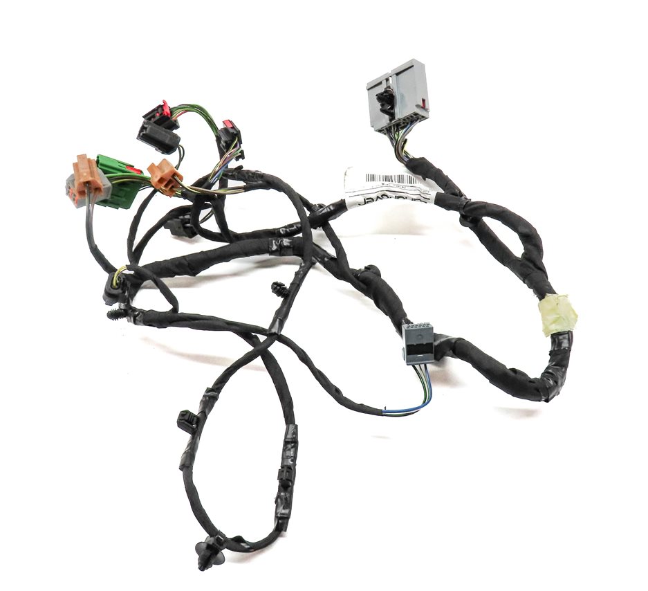 Thumbnail 2: 2017 LAND ROVER DISCOVERY SPORT (L550) FRONT CENTER CONSOLE WIRE WIRING HARNESS