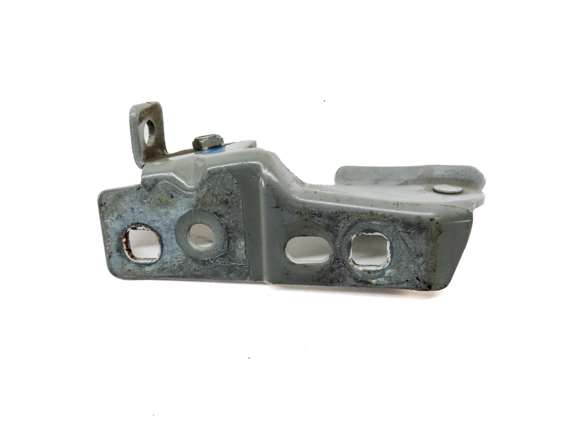 Thumbnail 4: 2017 LAND ROVER DISCOVERY SPORT L550 FRONT LEFT DRIVER FENDER MOUNT BRACKET SET2