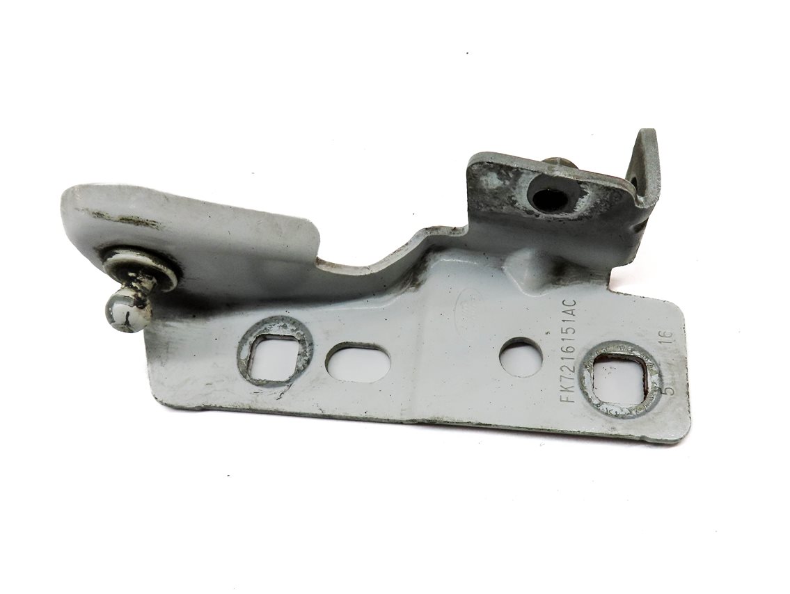 Thumbnail 5: 2017 LAND ROVER DISCOVERY SPORT L550 FRONT LEFT DRIVER FENDER MOUNT BRACKET SET2