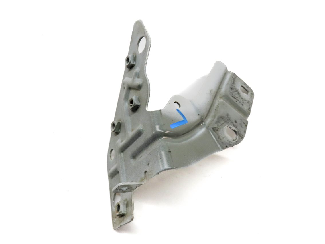 Thumbnail 7: 2017 LAND ROVER DISCOVERY SPORT L550 FRONT LEFT DRIVER FENDER MOUNT BRACKET SET2