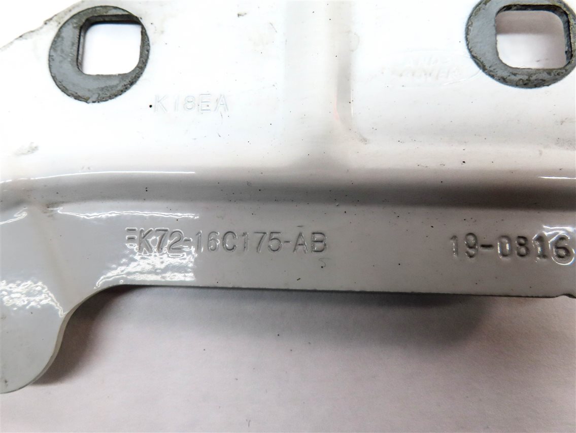 Thumbnail 8: 2017 LAND ROVER DISCOVERY SPORT L550 FRONT LEFT DRIVER FENDER MOUNT BRACKET SET2