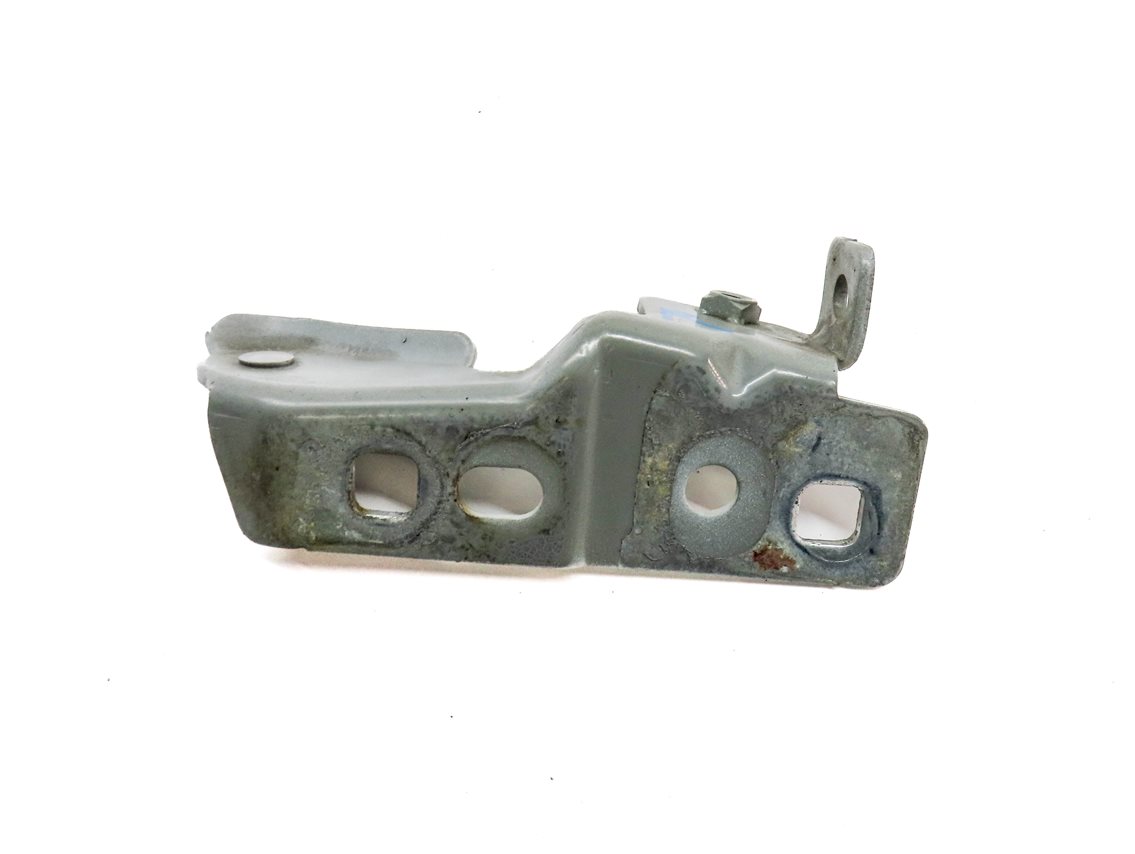 Thumbnail 4: 2017 LAND ROVER DISCOVERY SPORT (L550) FRONT RIGHT FENDER MOUNT BRACKET SET 2