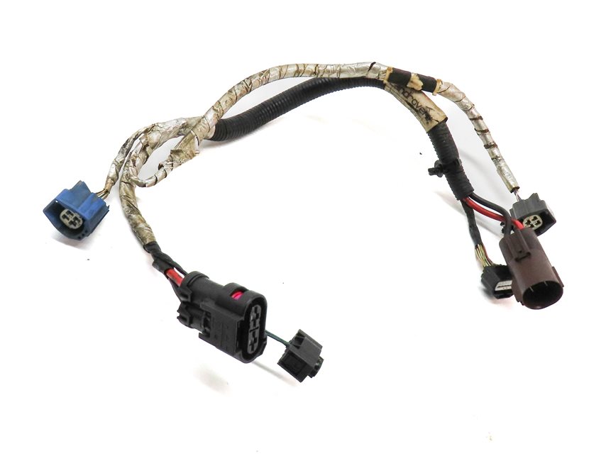 Thumbnail 3: 2017 LAND ROVER DISCOVERY SPORT (L550) RACK & PINION STEERING GEAR WIRE HARNESS