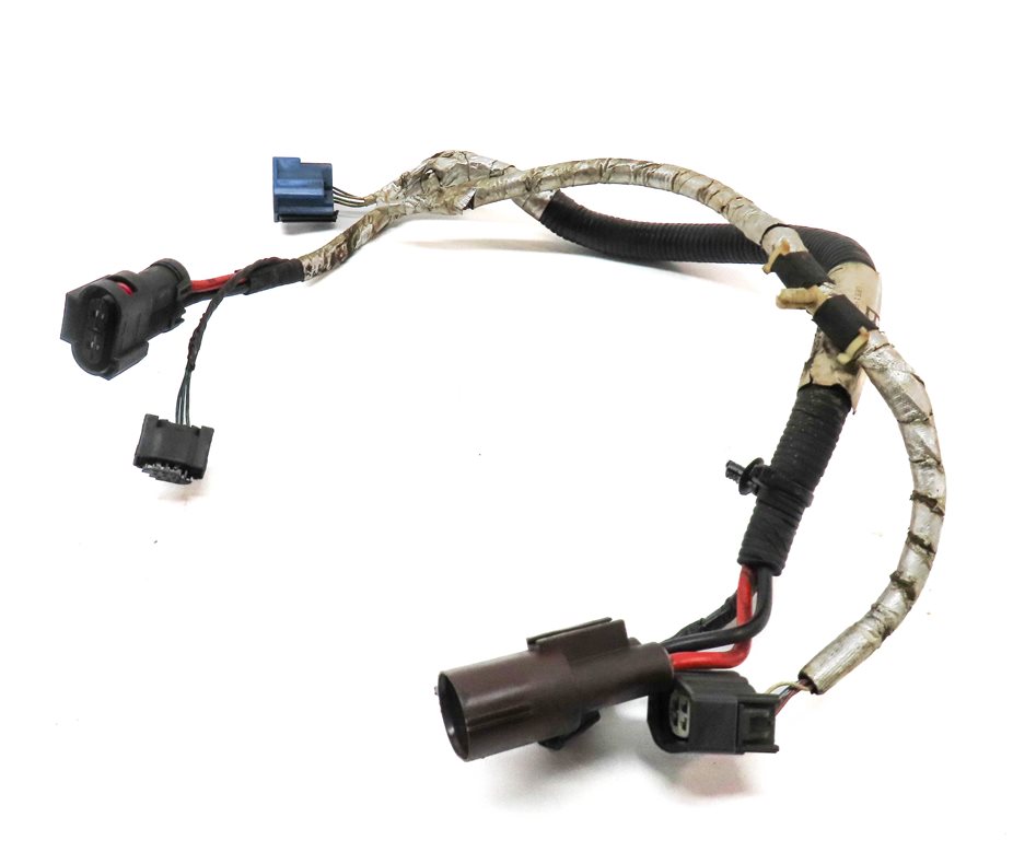 Thumbnail 4: 2017 LAND ROVER DISCOVERY SPORT (L550) RACK & PINION STEERING GEAR WIRE HARNESS