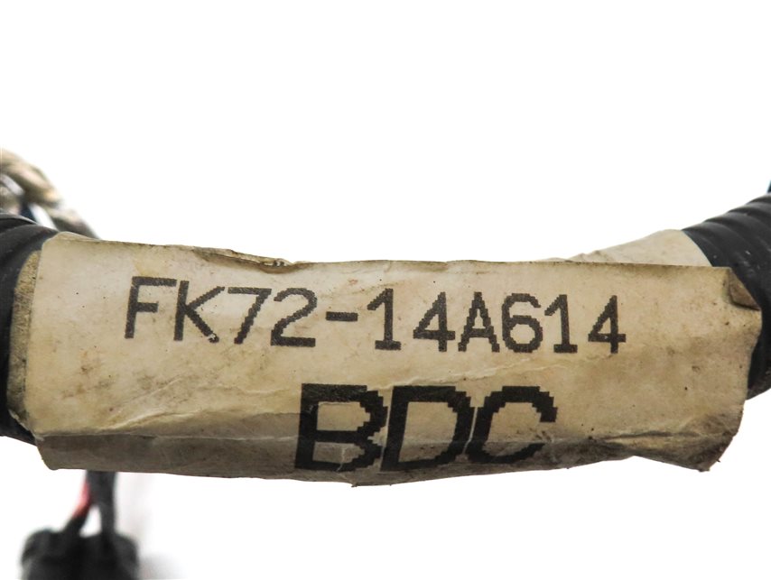 Thumbnail 5: 2017 LAND ROVER DISCOVERY SPORT (L550) RACK & PINION STEERING GEAR WIRE HARNESS