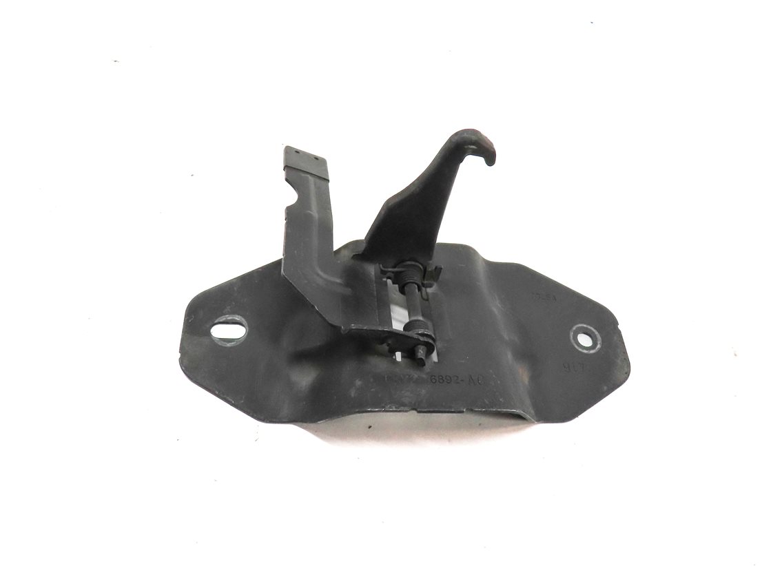 Thumbnail 2: 2017 LAND ROVER DISCOVERY SPORT L550 FRONT HOOD SAFETY CATCH HOOK RELEASE LEVER