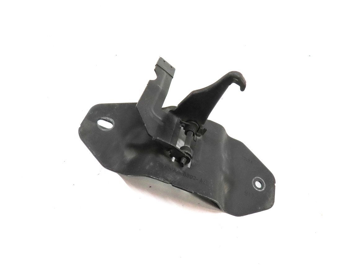 Thumbnail 3: 2017 LAND ROVER DISCOVERY SPORT L550 FRONT HOOD SAFETY CATCH HOOK RELEASE LEVER