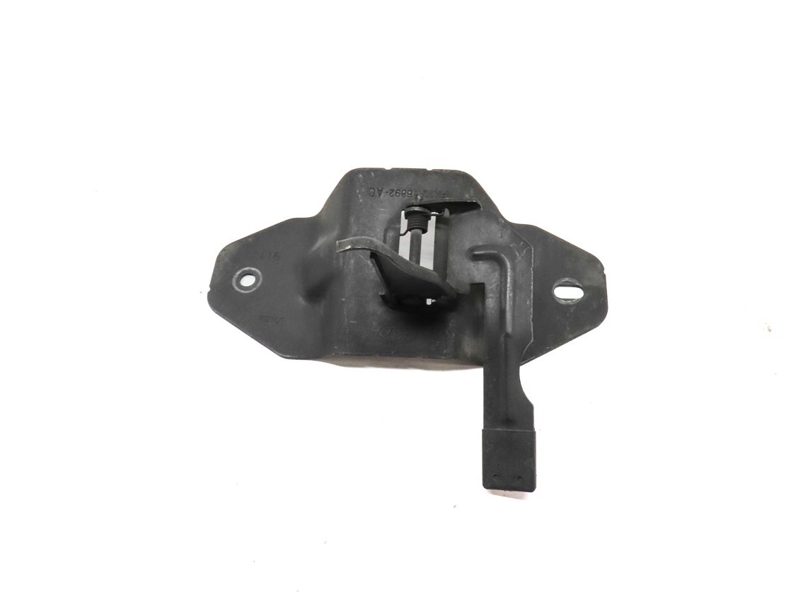 Thumbnail 4: 2017 LAND ROVER DISCOVERY SPORT L550 FRONT HOOD SAFETY CATCH HOOK RELEASE LEVER