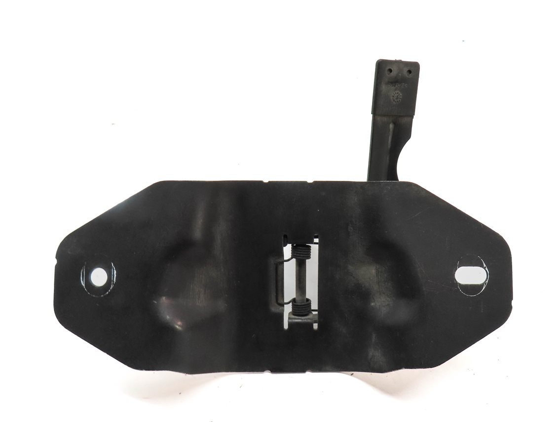 Thumbnail 5: 2017 LAND ROVER DISCOVERY SPORT L550 FRONT HOOD SAFETY CATCH HOOK RELEASE LEVER