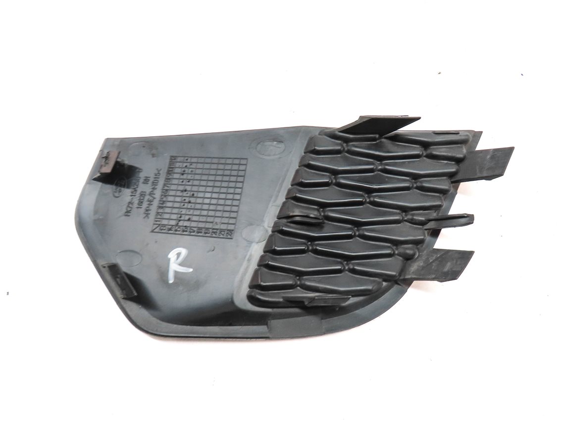 Thumbnail 5: 2017 LAND ROVER DISCOVERY SPORT (L550) FRONT RIGHT BUMPER FOG LIGHT GRILLE SET 2