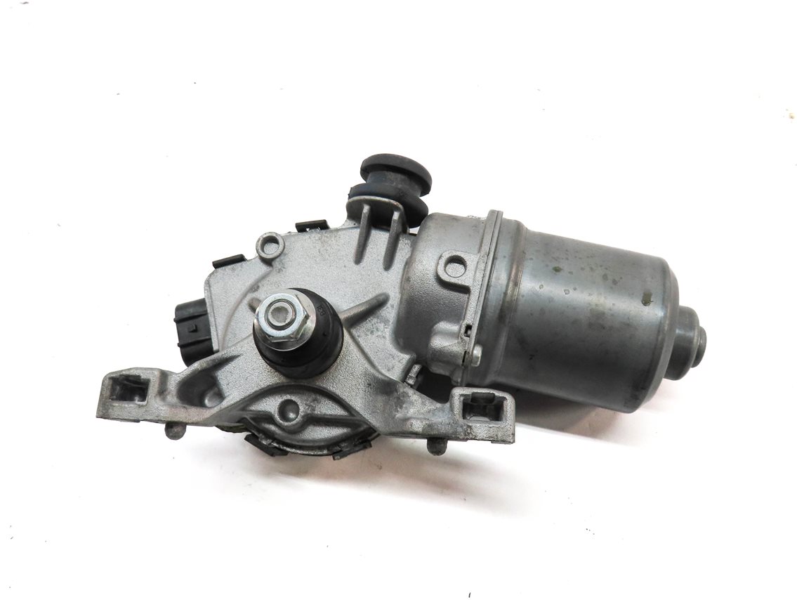 Thumbnail 6: 2015-2019 LAND ROVER DISCOVERY SPORT (L550) FRONT WINDSHIELD WIPER MOTOR