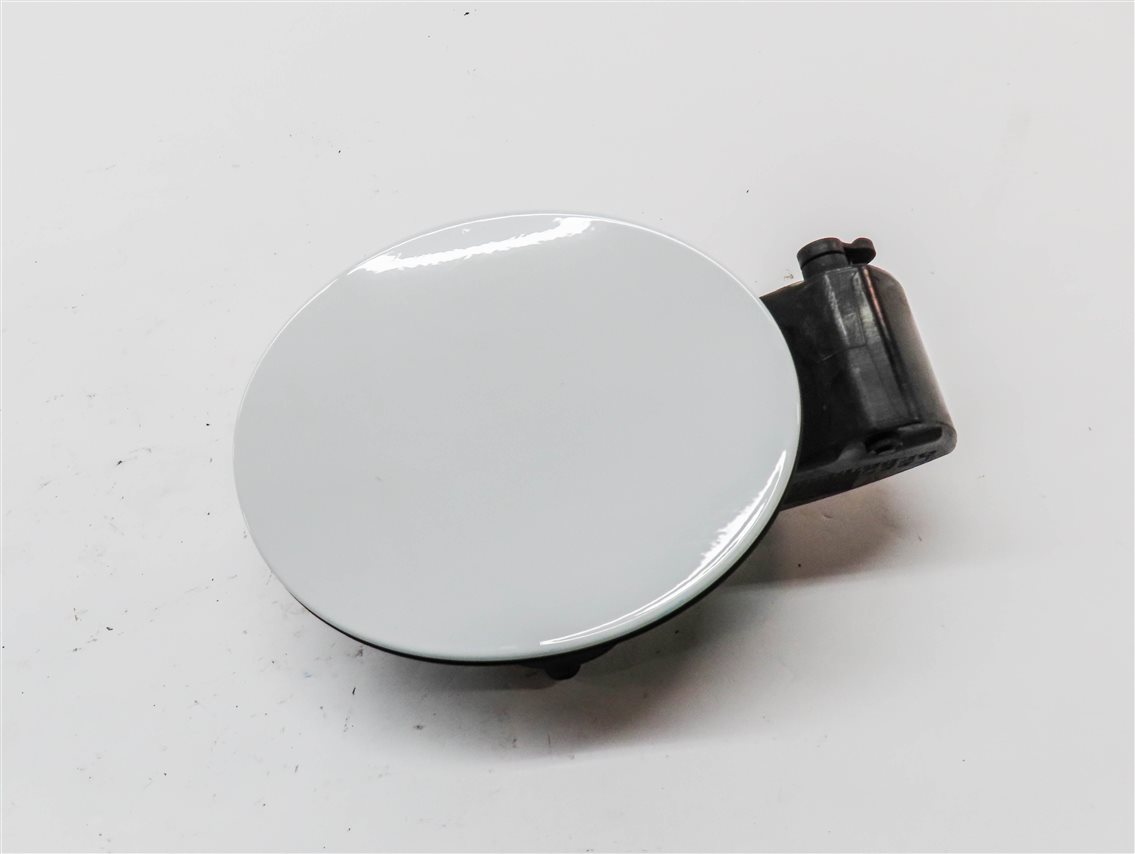 Thumbnail 1: 15-19 LAND ROVER DISCOVER SPORT (L550) FUEL TANK DOOR LID & HOUSING (White)