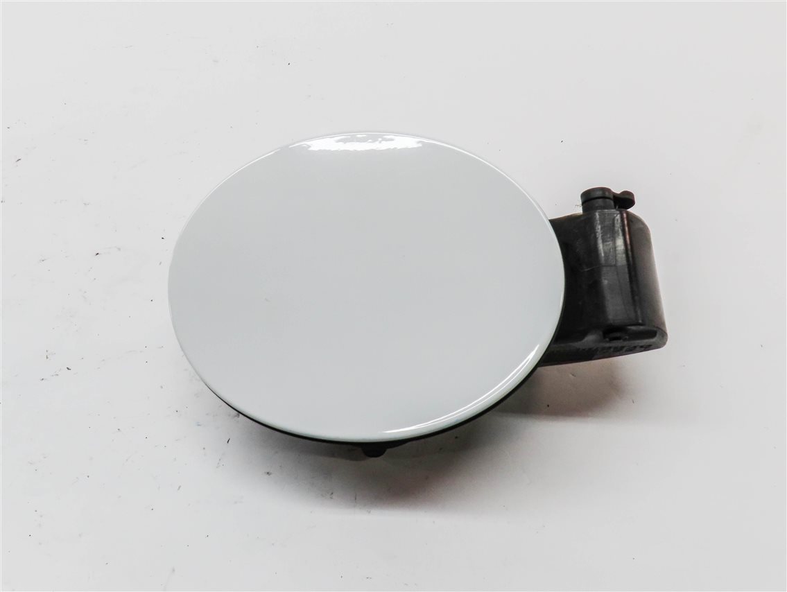 Thumbnail 2: 15-19 LAND ROVER DISCOVER SPORT (L550) FUEL TANK DOOR LID & HOUSING (White)