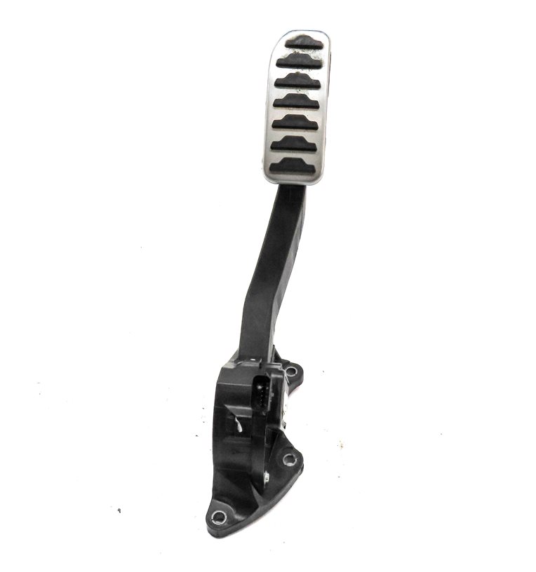 Thumbnail 2: 2017 LAND ROVER DISCOVERY SPORT (L550) FRONT LEFT ACCELERATOR GAS PEDAL