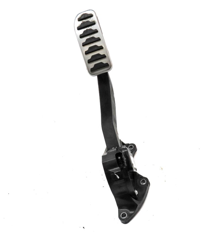 Thumbnail 3: 2017 LAND ROVER DISCOVERY SPORT (L550) FRONT LEFT ACCELERATOR GAS PEDAL