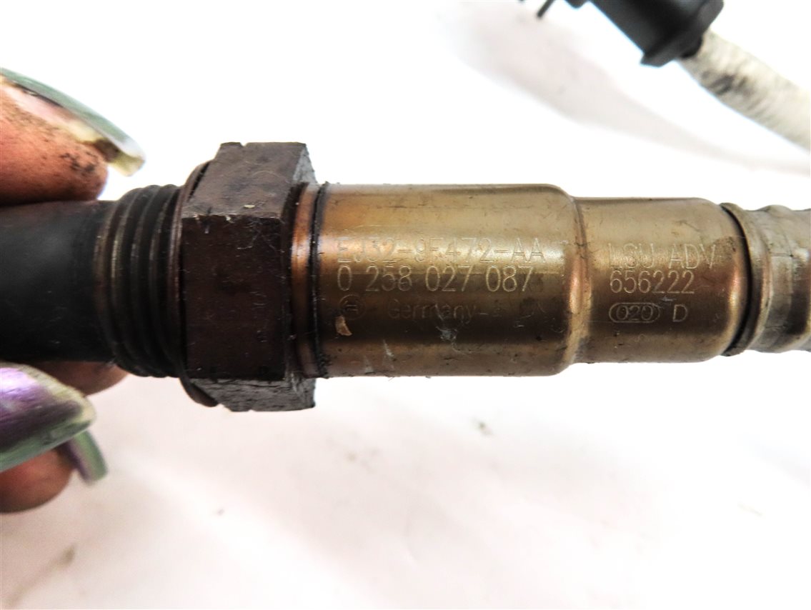 Thumbnail 4: 2017 LAND ROVER DISCOVERY SPORT (L550) 2.0L ENGINE O2 OXYGEN SENSOR SET 3
