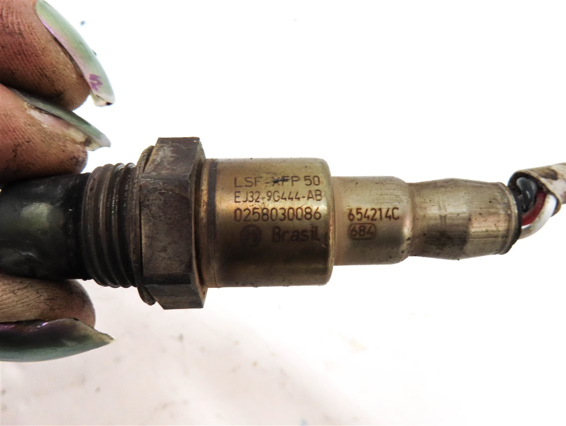 Thumbnail 5: 2017 LAND ROVER DISCOVERY SPORT (L550) 2.0L ENGINE O2 OXYGEN SENSOR SET 3