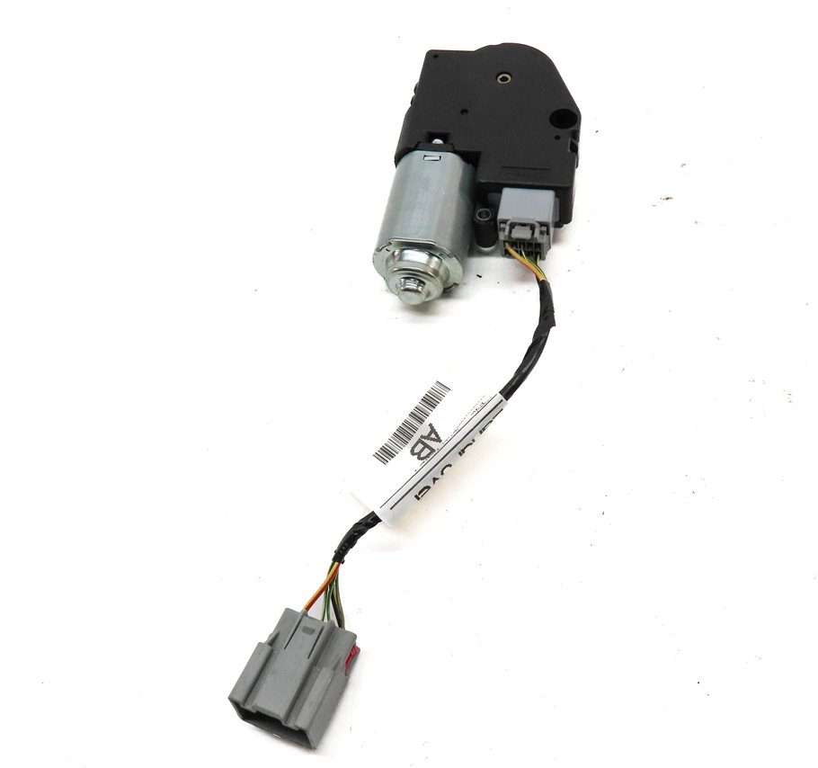 Thumbnail 2: 2015-2022 RANGE ROVER EVOQUE DISCOVERY SPORT (L538 L550) SUNROOF SUN ROOF MOTOR