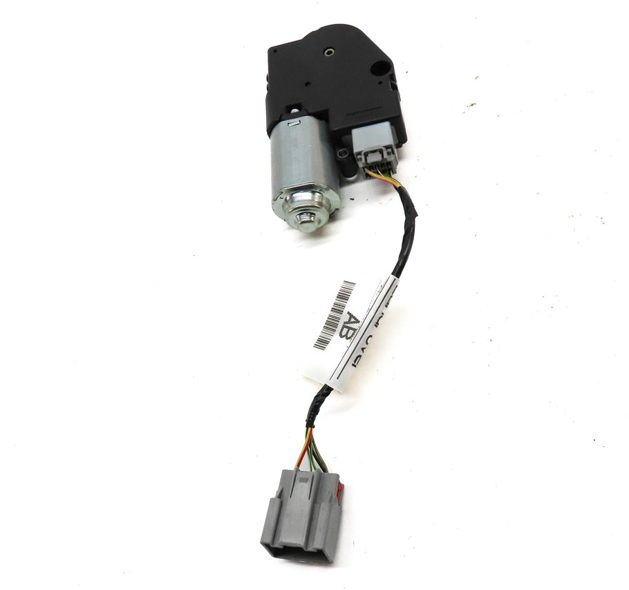 Thumbnail 3: 2015-2022 RANGE ROVER EVOQUE DISCOVERY SPORT (L538 L550) SUNROOF SUN ROOF MOTOR