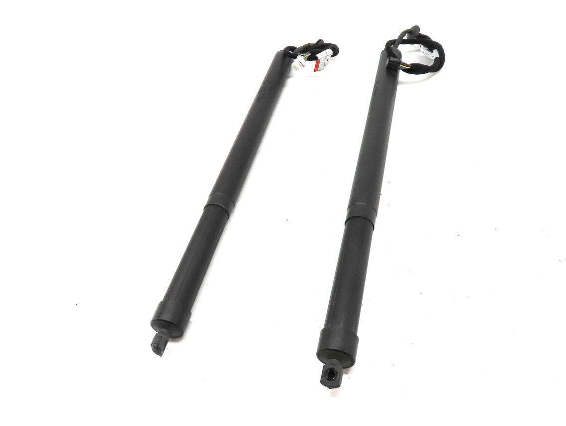 Thumbnail 2: 2015-2019 LAND ROVER DISCOVERY SPORT (L550) REAR TRUNK ELECTRIC SHOCK STRUT SET2