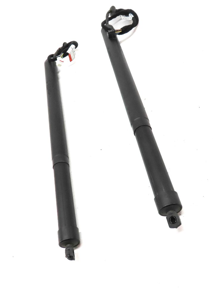 Thumbnail 3: 2015-2019 LAND ROVER DISCOVERY SPORT (L550) REAR TRUNK ELECTRIC SHOCK STRUT SET2