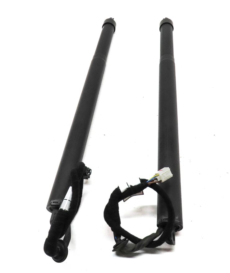 Thumbnail 4: 2015-2019 LAND ROVER DISCOVERY SPORT (L550) REAR TRUNK ELECTRIC SHOCK STRUT SET2
