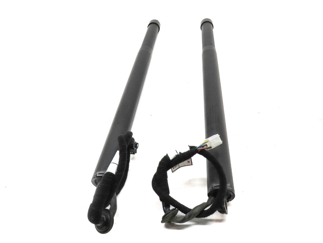 Thumbnail 5: 2015-2019 LAND ROVER DISCOVERY SPORT (L550) REAR TRUNK ELECTRIC SHOCK STRUT SET2