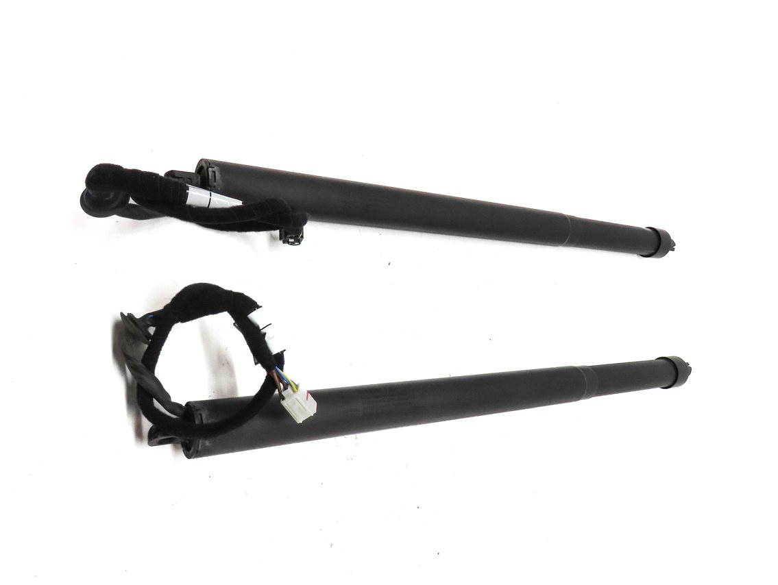 Thumbnail 6: 2015-2019 LAND ROVER DISCOVERY SPORT (L550) REAR TRUNK ELECTRIC SHOCK STRUT SET2