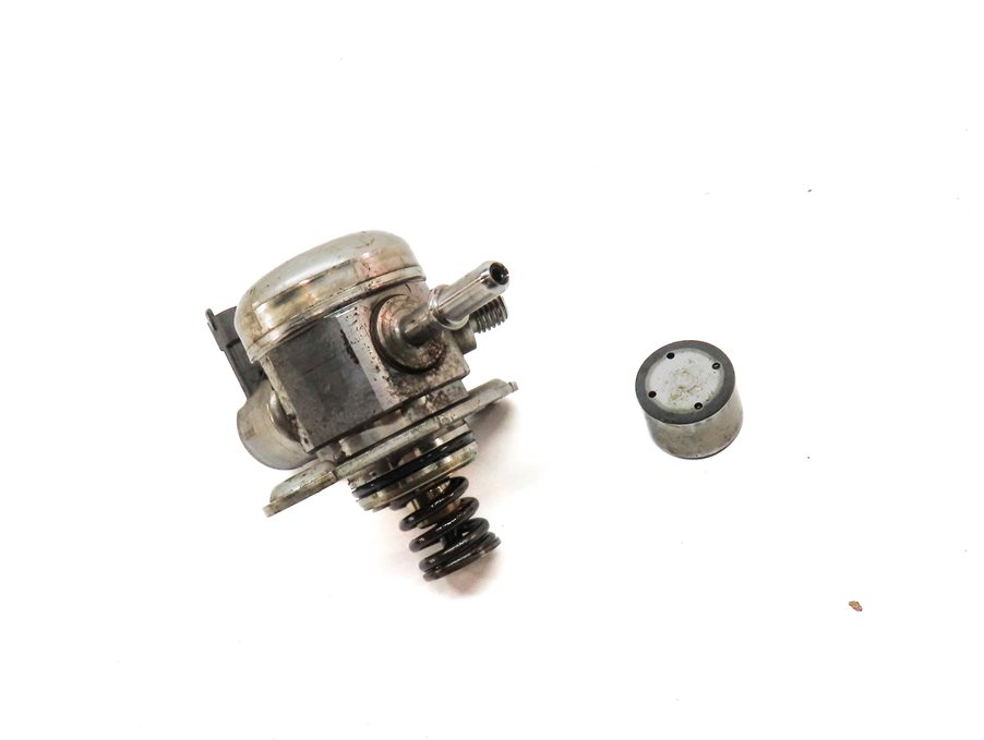 Thumbnail 3: 12-17 LR2 DISCOVERY SPORT RANGE ROVER EVOQUE (L538 L550) HIGH PRESSURE FUEL PUMP
