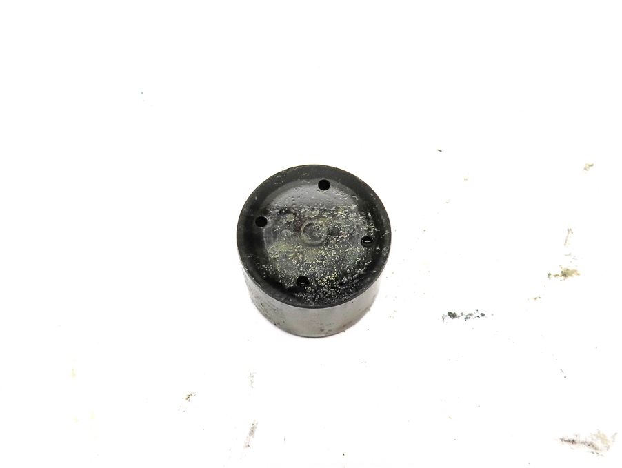 Thumbnail 4: 12-17 LR2 DISCOVERY SPORT RANGE ROVER EVOQUE (L538 L550) HIGH PRESSURE FUEL PUMP