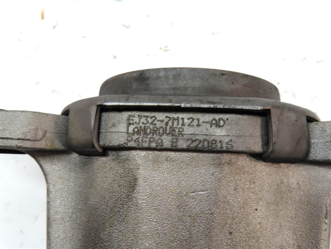 Thumbnail 6: 2017 LAND ROVER DISCOVERY SPORT L550 2.0L ENGINE AUTO TRANSMISSION MOUNT