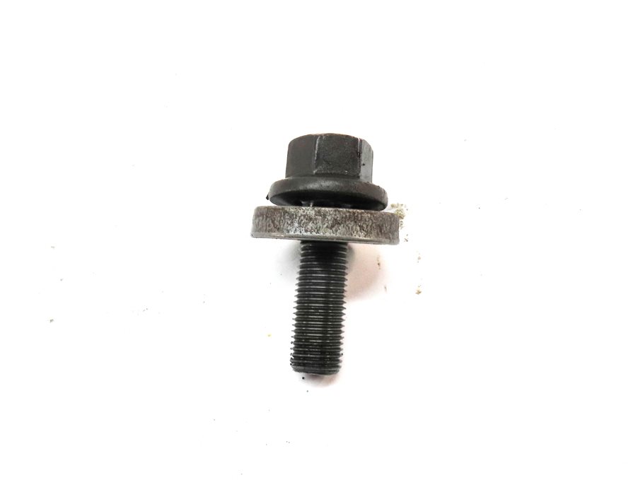 Thumbnail 4: 12-17 RANGE ROVER EVOQUE DISCOVERY LR2 (L538 L550) 2.0L ENGINE HARMONIC BALANCER