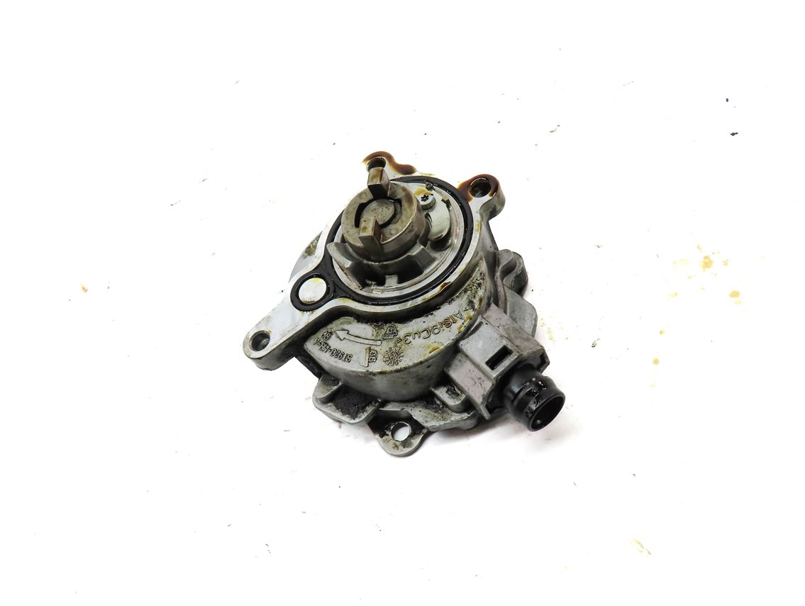 Thumbnail 3: 12-17 JAGUAR XE XF / RANGE ROVER EVOQUE DISCOVERY LR2 2.0L BRAKE VACUUM PUMP