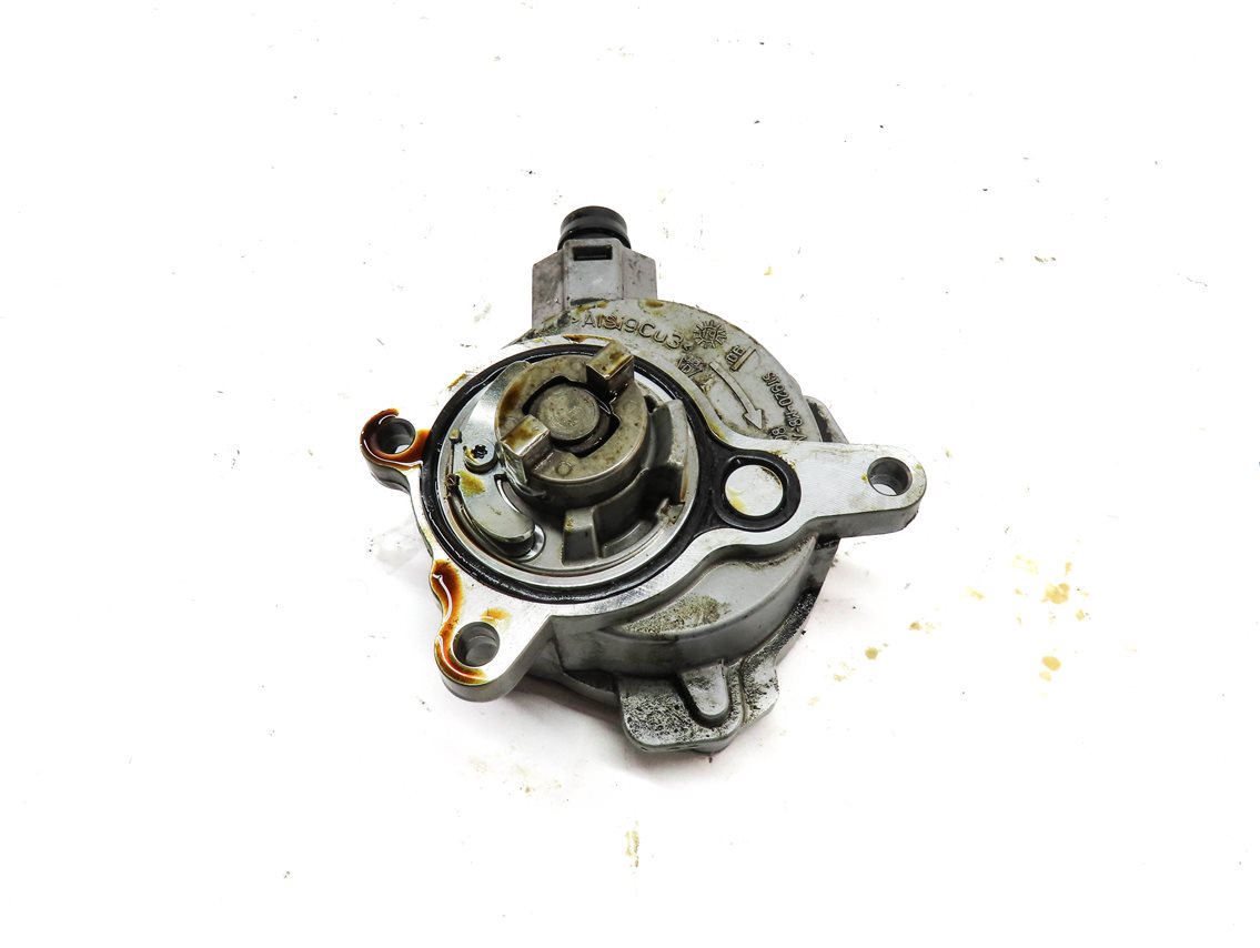 Thumbnail 4: 12-17 JAGUAR XE XF / RANGE ROVER EVOQUE DISCOVERY LR2 2.0L BRAKE VACUUM PUMP