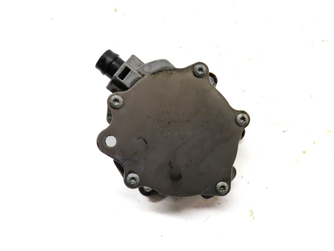 Thumbnail 5: 12-17 JAGUAR XE XF / RANGE ROVER EVOQUE DISCOVERY LR2 2.0L BRAKE VACUUM PUMP