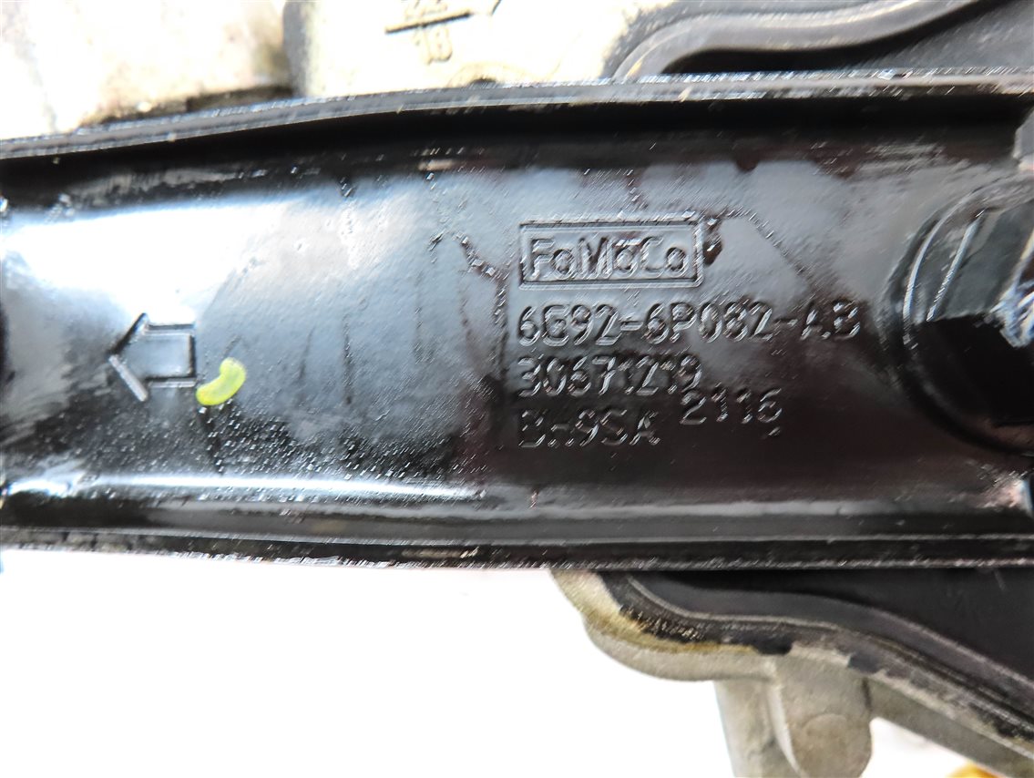 Thumbnail 7: 2017 LAND ROVER DISCOVERY SPORT (L550) 2.0L ENGINE RIGHT MOTOR MOUNT BRACKET