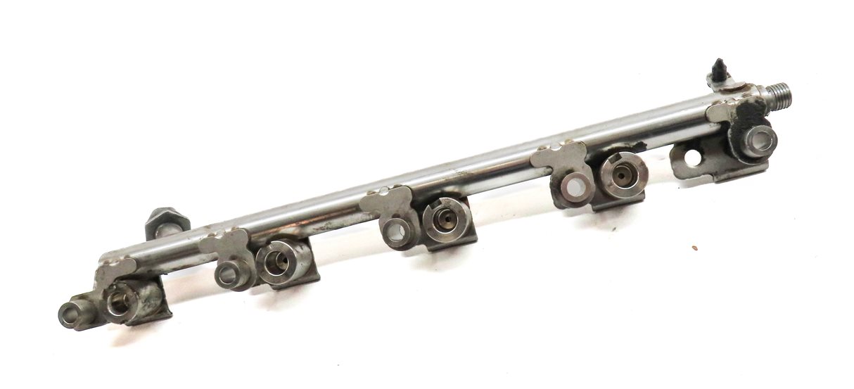 Thumbnail 3: 2017 LAND ROVER DISCOVERY SPORT (L550) 2.0L ENGINE FUEL RAIL