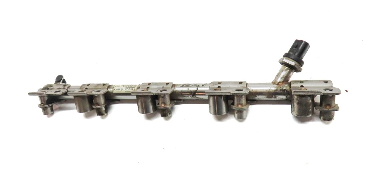 Thumbnail 5: 2017 LAND ROVER DISCOVERY SPORT (L550) 2.0L ENGINE FUEL RAIL