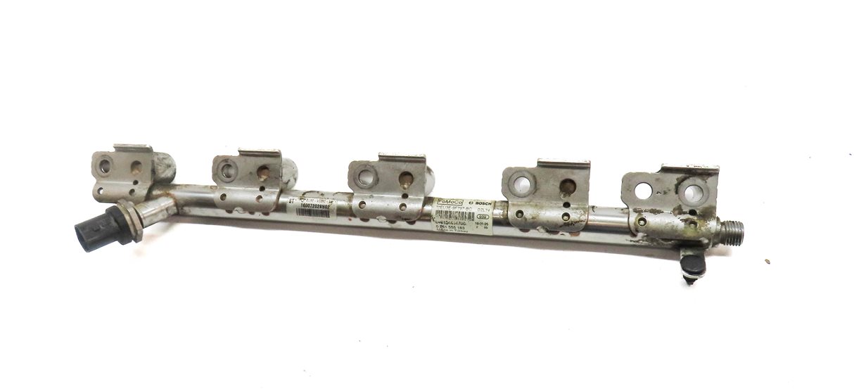 Thumbnail 6: 2017 LAND ROVER DISCOVERY SPORT (L550) 2.0L ENGINE FUEL RAIL