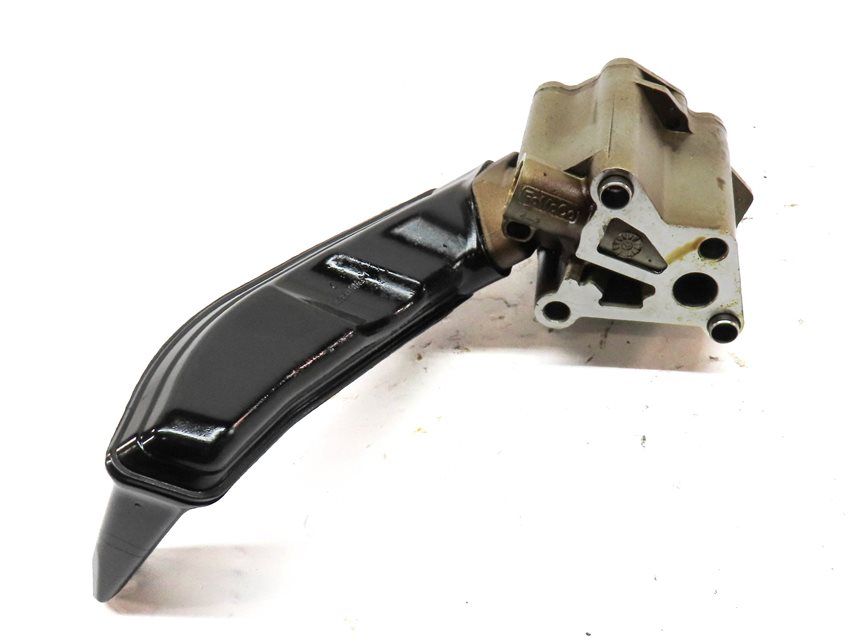 Thumbnail 4: 2017 LAND ROVER DISCOVERY SPORT (L550) 2.0L ENGINE OIL PUMP w/ PICKUP TUBE