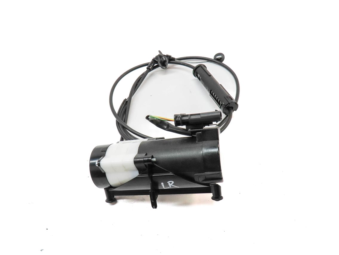 Thumbnail 2: 2017 LAND ROVER DISCOVERY SPORT (L550) REAR LEFT 2ND ROW SEAT ADJUST MOTOR