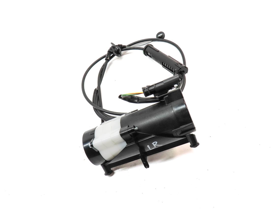 Thumbnail 3: 2017 LAND ROVER DISCOVERY SPORT (L550) REAR LEFT 2ND ROW SEAT ADJUST MOTOR